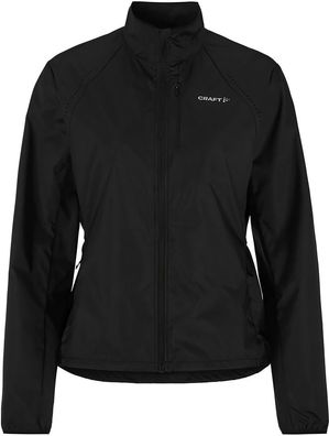 Craft Damen Jacke Essence Wind Jacket 2 W C17236