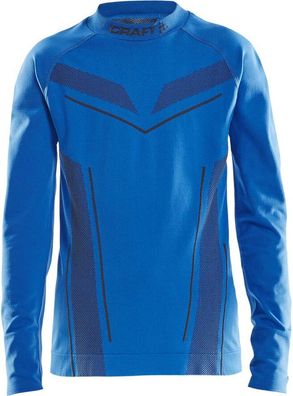 Craft Kinder Trikot Pro Control Seamless Jersey JR 1906731