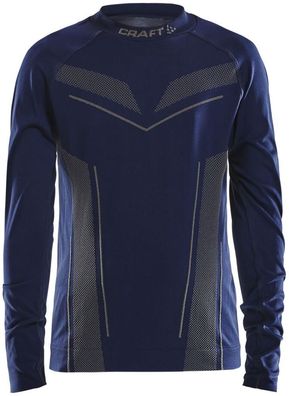 Craft Kinder Trikot Pro Control Seamless Jersey JR 1906731