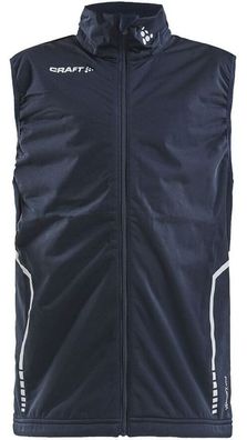 Craft Kinder Weste Warm Club Vest JR 1906774