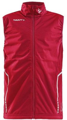 Craft Kinder Weste Warm Club Vest JR 1906774