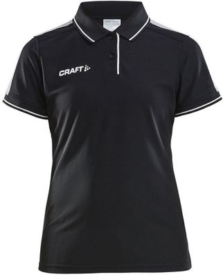 Craft Damen Polo Shirt Pro Control Poloshirt W 1906735