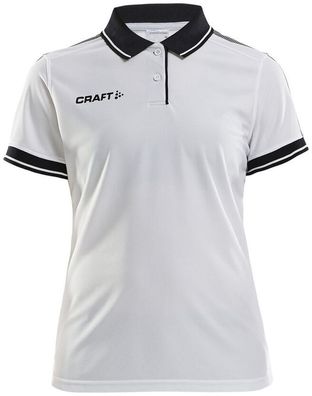 Craft Damen Polo Shirt Pro Control Poloshirt W 1906735