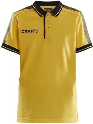 Craft Kinder Polo Shirt Pro Control Poloshirt JR 1906736