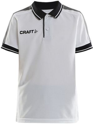 Craft Kinder Polo Shirt Pro Control Poloshirt JR 1906736