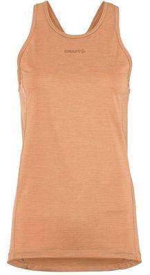 Craft Damen Tanktop Everyday Singlet W C17348 Pink-L