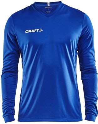 Craft Torwarttrikot Squad GO Jersey Solid LS M 1906884