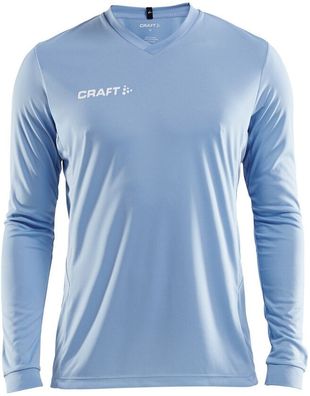 Craft Torwarttrikot Squad GO Jersey Solid LS M 1906884