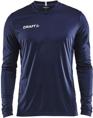 Craft Torwarttrikot Squad GO Jersey Solid LS M 1906884