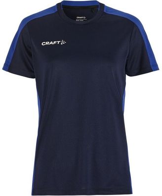 Craft Damen T-Shirt Evolve 2.0 Contrast Jersey W C17387