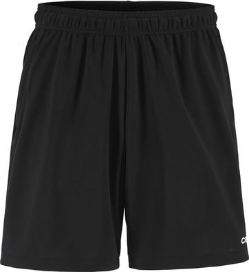 Craft Sportshorts Ability Zip Pocket Shorts M C17395
