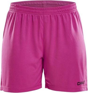 Craft Damen Sportshorts Squad GO GK Shorts W 1906978