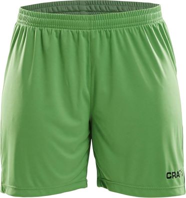 Craft Damen Sportshorts Squad GO GK Shorts W 1906978