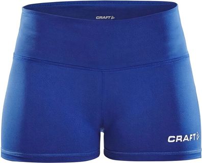 Craft Damen Sportshorts Squad Hotpants W 1906986