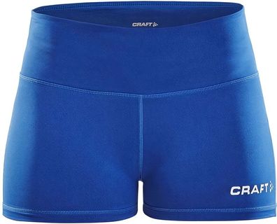 Craft Damen Sportshorts Squad Hotpants W 1906986
