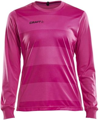 Craft Damen Trikot Progress GK LS Jersey Without Padding W 1906984