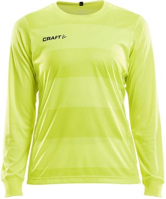 Craft Damen Trikot Progress GK LS Jersey Without Padding W 1906984