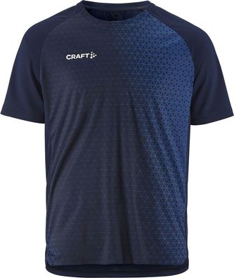 Craft Kurzarmtrikot Extend 2.0 Graphic Jersey M C17408
