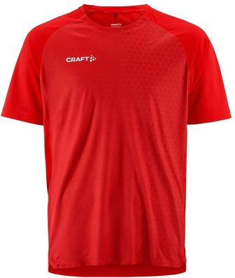 Craft Kurzarmtrikot Extend 2.0 Graphic Jersey M C17408