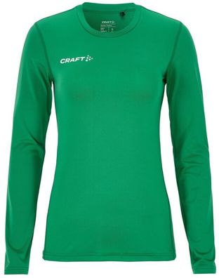 Craft Damen Longsleeve Ability Baselayer LS W C17694