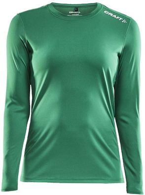 Craft Damen Longsleeve Rush LS Tee W 1907365