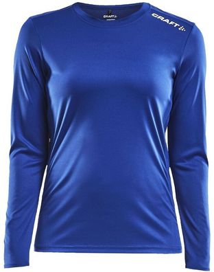 Craft Damen Longsleeve Rush LS Tee W 1907365