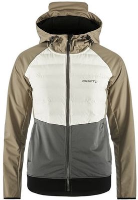 Craft Damen Steppjacke Pursuit Thermal Jacket W 1907846