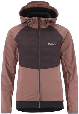 Craft Damen Steppjacke Pursuit Thermal Jacket W 1907846