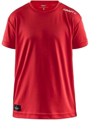 Craft Kinder T-Shirt Community Function SS Tee JR 1907393