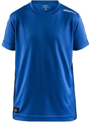 Craft Kinder T-Shirt Community Function SS Tee JR 1907393