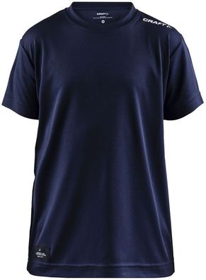 Craft Kinder T-Shirt Community Function SS Tee JR 1907393