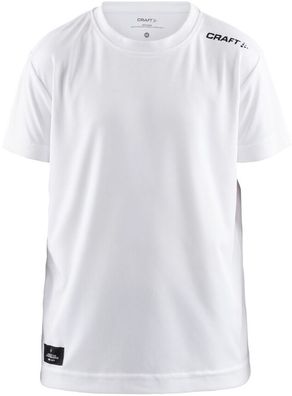 Craft Kinder T-Shirt Community Function SS Tee JR 1907393