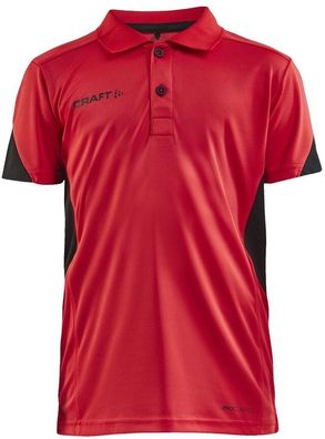 Craft Kinder Polo Shirt Pro Control Impact JR 1908227