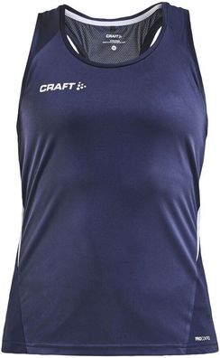Craft Damen Tanktop Pro Control Impact Singlet W 1908235