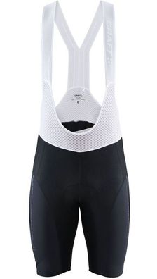 Craft Knicker-Radhose Surge Lumen Bib Shorts M 1908817