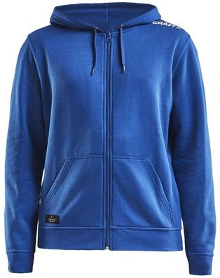 Craft Sweatjacke Community FZ Hoodie M 1908905