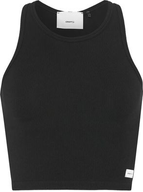 Craft Damen Tanktop Collective Rib Tank Top W 1916015