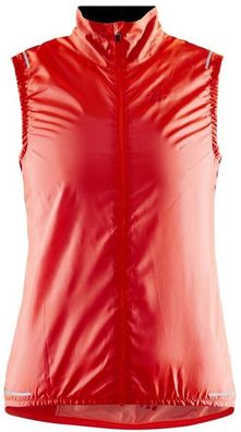 Craft Damen Weste Adv Essence Light Wind Vest W 1908793