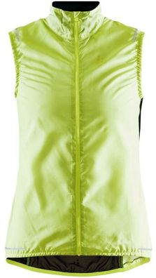 Craft Damen Weste Adv Essence Light Wind Vest W 1908793
