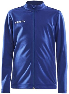 Craft Kinder Trainingsjacke Squad Jacket JR 1908107