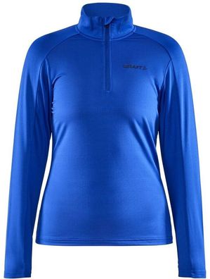 Craft Damen Fleecepullover Core Gain Midlayer W 1909497