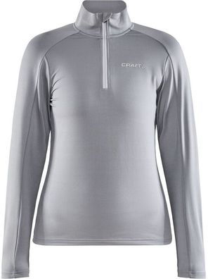 Craft Damen Fleecepullover Core Gain Midlayer W 1909497