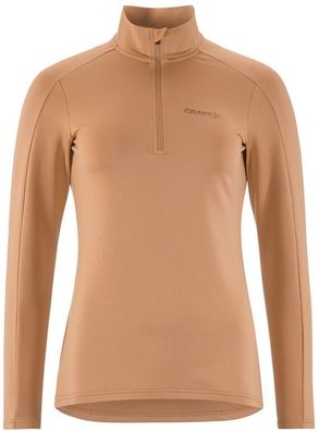 Craft Damen Fleecepullover Core Gain Midlayer W 1909497