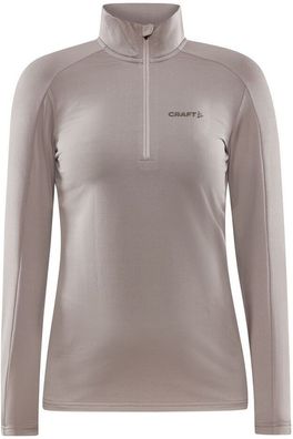Craft Damen Fleecepullover Core Gain Midlayer W 1909497