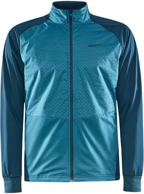 Craft Trainingsjacke Adv Storm Jacket M 1909581