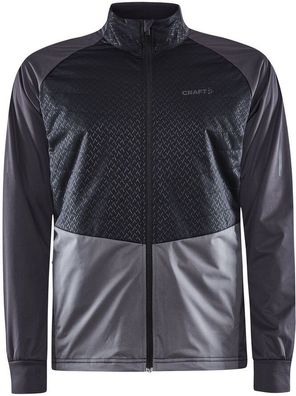 Craft Trainingsjacke Adv Storm Jacket M 1909581