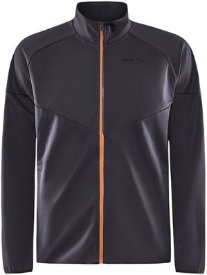 Craft Trainingsjacke Glide Block Jacket M 1909596