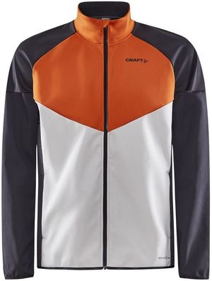 Craft Trainingsjacke Glide Block Jacket M 1909596