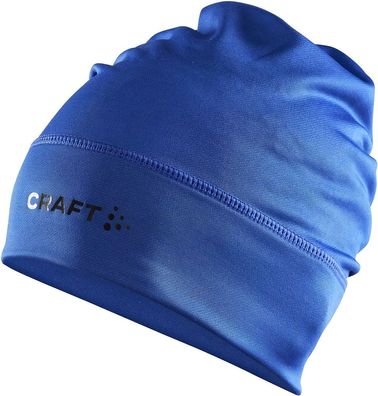 Craft Kinder Mütze Core Essence Jersey High Hat JR 1916125