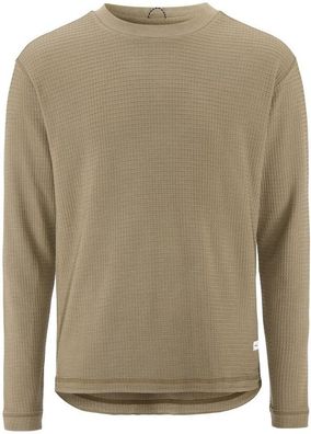 Craft Pullover Wool Waffle RN M 1916291